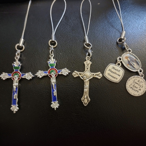 Handcrafted Jewelry - Picture 4 of 4